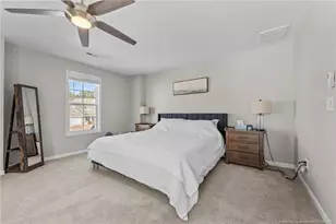 218 Woodsrun St, Raeford, NC 28376 - Photo 22