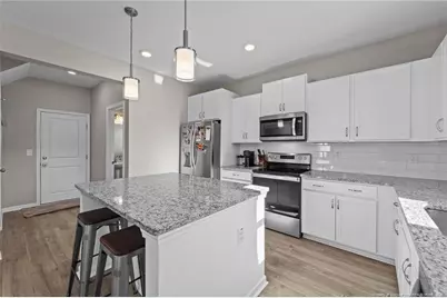 218 Woodsrun Street, Raeford, NC 28376 - Photo 16