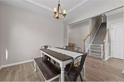 218 Woodsrun Street, Raeford, NC 28376 - Photo 8