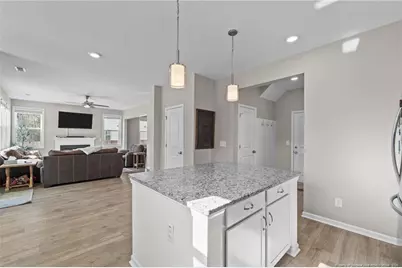 218 Woodsrun Street, Raeford, NC 28376 - Photo 18