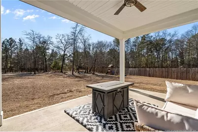 218 Woodsrun Street, Raeford, NC 28376 - Photo 42