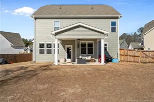 218 Woodsrun St, Raeford, NC 28376 - Photo 38