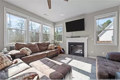 218 Woodsrun Street, Raeford, NC 28376 - Photo 10