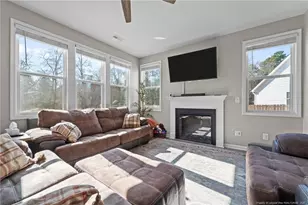 218 Woodsrun St, Raeford, NC 28376 - Photo 10