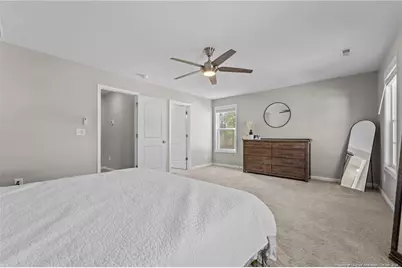 218 Woodsrun Street, Raeford, NC 28376 - Photo 24