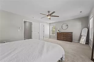 218 Woodsrun St, Raeford, NC 28376 - Photo 24