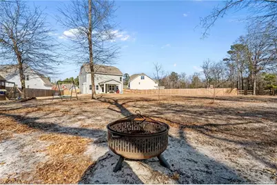 218 Woodsrun Street, Raeford, NC 28376 - Photo 44