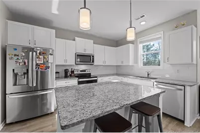 218 Woodsrun Street, Raeford, NC 28376 - Photo 14