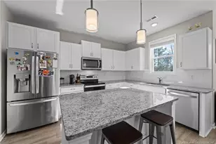 218 Woodsrun St, Raeford, NC 28376 - Photo 14