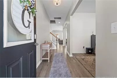 218 Woodsrun Street, Raeford, NC 28376 - Photo 6