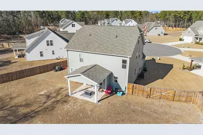 218 Woodsrun Street, Raeford, NC 28376 - Photo 40