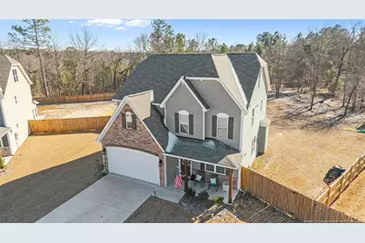 218 Woodsrun Street, Raeford, NC 28376 - Photo 4