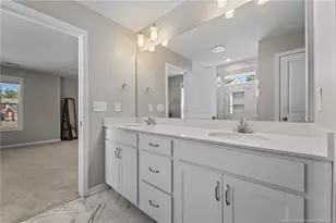 218 Woodsrun St, Raeford, NC 28376 - Photo 26