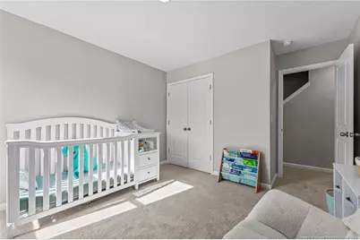 218 Woodsrun Street, Raeford, NC 28376 - Photo 28