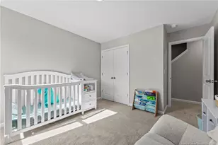 218 Woodsrun St, Raeford, NC 28376 - Photo 28