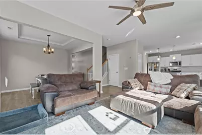 218 Woodsrun Street, Raeford, NC 28376 - Photo 12