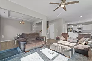 218 Woodsrun St, Raeford, NC 28376 - Photo 12