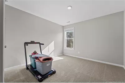 218 Woodsrun Street, Raeford, NC 28376 - Photo 32