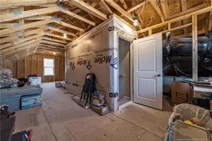 218 Woodsrun St, Raeford, NC 28376 - Photo 36