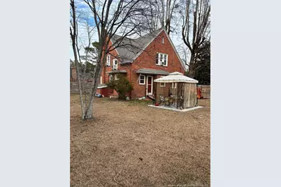 201 W 17th Street W, Lumberton, NC 28358 - Photo 2