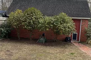 201 W 17th Street W, Lumberton, NC 28358 - Photo 8