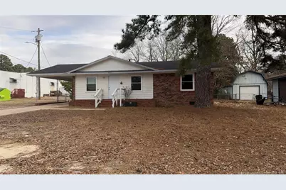 2603 Sedgefield Drive, Fayetteville, NC 28306 - Photo 2