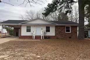 2603 Sedgefield Dr, Fayetteville, NC 28306 - Photo 1