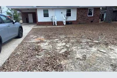 2603 Sedgefield Drive, Fayetteville, NC 28306 - Photo 4