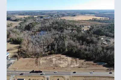 00 Camden and Deal Road, Fayetteville, NC 28306 - Photo 1