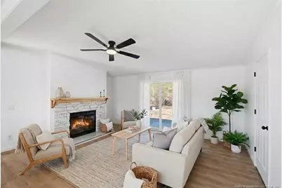 6729 Tennis Drive, Stedman, NC 28391 - Photo 2