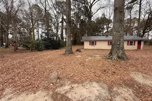 3218 Central Heights Rd, Goldsboro, NC 27534 - Photo 4