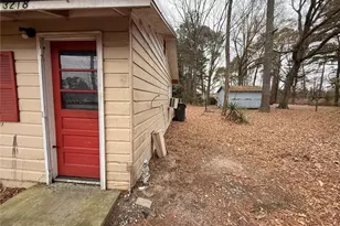 3218 Central Heights Rd, Goldsboro, NC 27534 - Photo 14