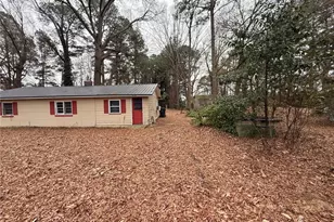 3218 Central Heights Rd, Goldsboro, NC 27534 - Photo 2