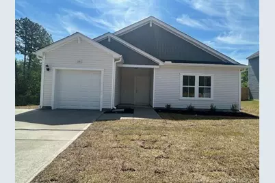136 Greenbay Street, Lillington, NC 27546 - Photo 1