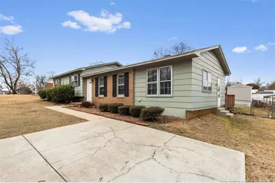 4806 Hurley Drive, Fayetteville, NC 28304 - Photo 2