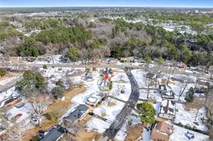 4806 Hurley Dr, Fayetteville, NC 28304 - Photo 44