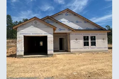 45 Greenbay Street, Lillington, NC 27546 - Photo 1