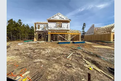 648 Ashley Heights (Lot 95) Drive, Aberdeen, NC 28315 - Photo 1