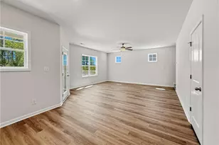 648 Ashley Hts Dr Lot 95, Aberdeen, NC 28315 - Photo 8