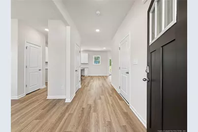 648 Ashley Heights (Lot 95) Drive, Aberdeen, NC 28315 - Photo 2