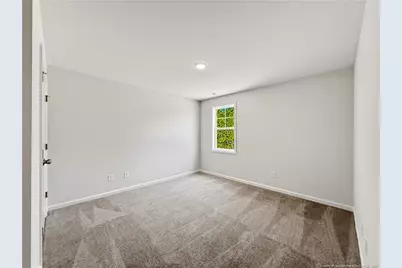 648 Ashley Heights (Lot 95) Drive, Aberdeen, NC 28315 - Photo 20