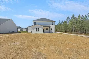 648 Ashley Hts Dr Lot 95, Aberdeen, NC 28315 - Photo 24