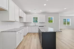 648 Ashley Hts Dr Lot 95, Aberdeen, NC 28315 - Photo 8