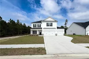 648 Ashley Hts Dr Lot 95, Aberdeen, NC 28315 - Photo 2