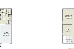 125 Greenbay St, Lillington, NC 27546 - Photo 2