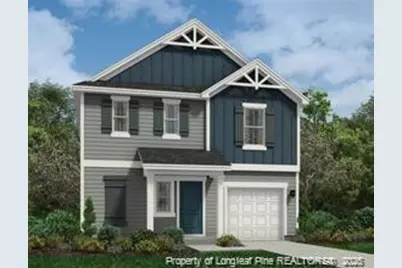 125 Greenbay Street, Lillington, NC 27546 - Photo 1