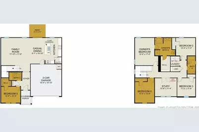 83 Greenbay Street, Lillington, NC 27546 - Photo 2