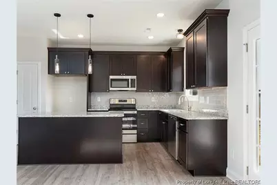 507 N Jackson Street, Raeford, NC 28376 - Photo 4