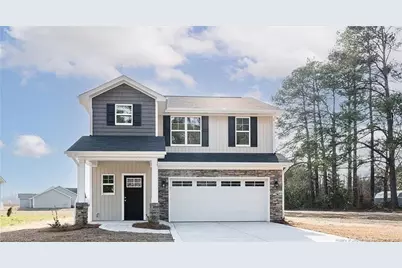 507 N Jackson Street, Raeford, NC 28376 - Photo 1