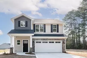 507 N Jackson St, Raeford, NC 28376 - Photo 1